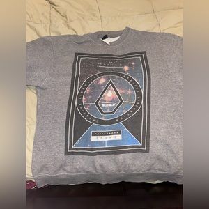 Volcom “Creative Liberation” Sweatshirt